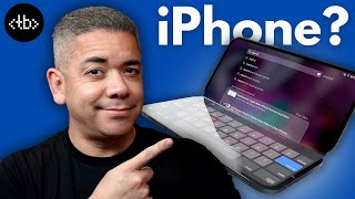 Apple's iPhone Fold Brings A Unique Difference