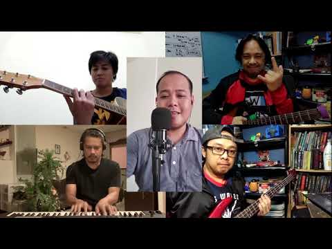 You'll be Safe Here (Cover)