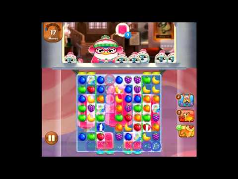 Juice Jam level 446