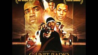 Lloyd Banks - Homicide (G-Unit Radio 6)