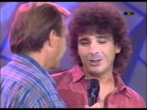 Ignacio Copani - Juntos por un amiguito (Leonardo Simons)