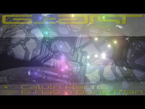 Zonderling & Don Diablo vs Calvin Harris & Rag'n'Bone Man - No Giant (DJ M@GGiC MASHUP)