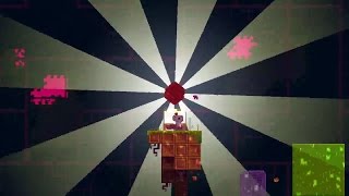 ドット調ゲーム厨によるFEZ初見実況プレイ Part8