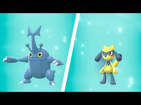 All Trade NPC Locations in Pokemon Legends Z-A