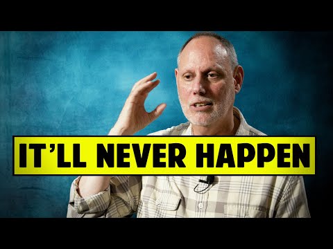 There Is Only One Certainty For An Artist - Glenn Gers