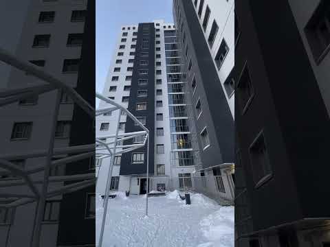 Почему элитный дом в Якутске пустует? Квартиры чиновников и почтовые ящики с квитанциями. #shorts