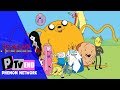 Să-nceapă aventura - Ending (Phenom Network HD) (CC)