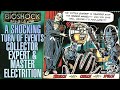 Bioshock A Shocking Turn Of Events Achievement Guide Collectable Roses Expert Master Electrician