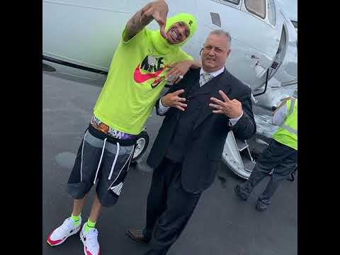 Stunna 4 Vegas x NLE Choppa Type Beat - War PROD by Bake