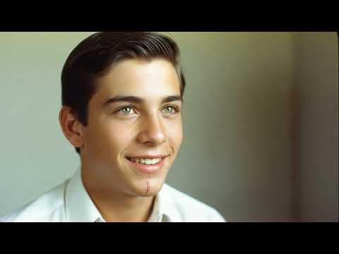 Hijo bastardo desapareció en 1982 – su padre fue visto esa misma noche