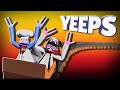 We Built A THEME PARK In Yeeps