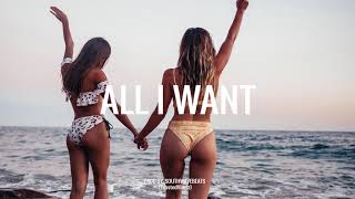 Rossi Ft. IAMSU! | &quot;ALL I WANT&quot; | RnBass Remix 2019 | SouthWaveBeats