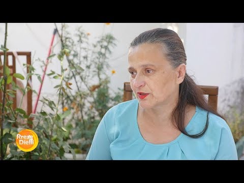 Rreze Dielli 23 Shtator - Nëna e motrave me historinë e veçantë: I mbushja rrugët e Tiranës me lotë