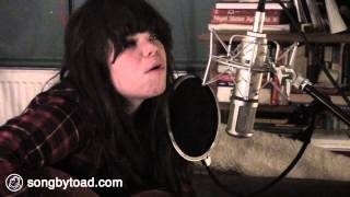 Samantha Crain - It&#39;s Simple (Toad Session)