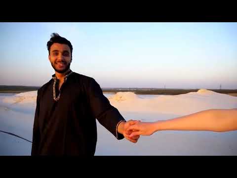 AKCENT Feat CHANTE - ARABIAN DANCE ( Official Video )