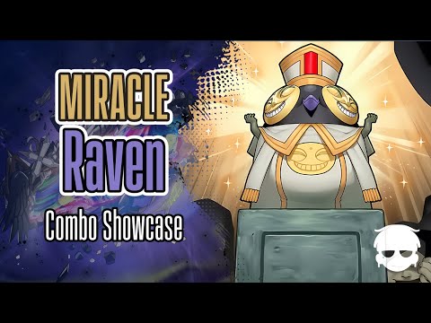 Miracle Raven: can this help fix our ritual problem | Combos for : Mitsurugi, Nekroz & Megalith