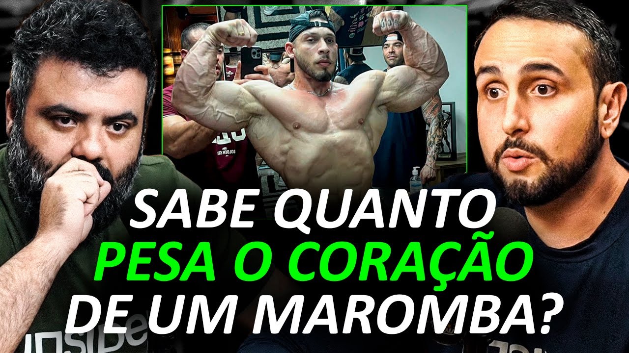 O PERIGO NO SUCO DOS FAKE NATTYS [RODRIGO GÓES]