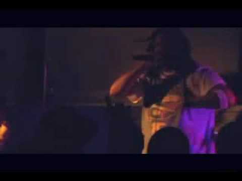 Official Perceptionists Live DVD Promo Video!!!!