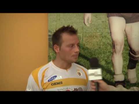 Stagione 2013/2014 | INTERVISTE  Airone Ardea - Città di Pomezia