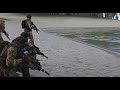 ARMA 3 DEA/CIA Gameplay - Operation Green Dragon