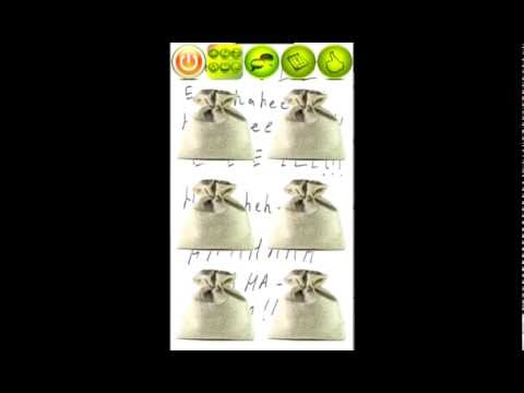 AlFa Bag of Joys Video