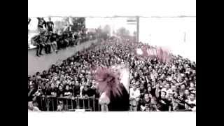 The Casualties - On City Street