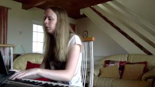 Ready For You (Acoustic) - Years and Years | Cover