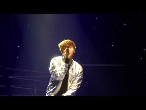 20161126 정동하 - 내 사랑 내 곁에