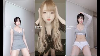18+🔥洗腦慢搖_エロ色氣_扭臀腰振_抖音抖奶_BJ熱舞擦边_乳搖_Disco_扭胯舞