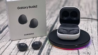 Samsung Galaxy Buds 2 - Real Review