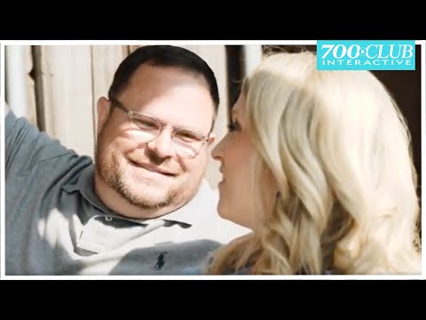 "In the darkest point of my life, I could feel such hope" Reverend survives Covid by Faith