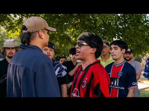 YERBAVIVA vs VIERNES DE SKILLZ 🔥8vos🔥 GUERRA DE LIGAS APOCALIPSIS