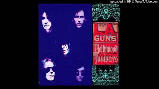 L.A. Guns - Wild Obsession