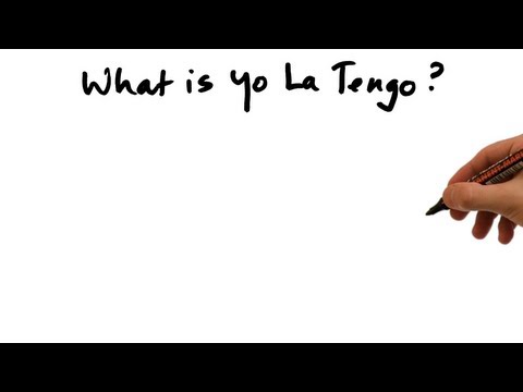 Yo La Tengo - 