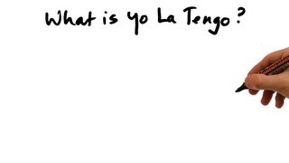 Yo La Tengo - 