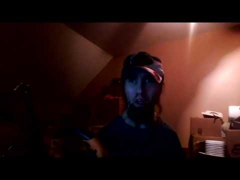 Ed calls Cyrax out for being lazy 1-4-2021