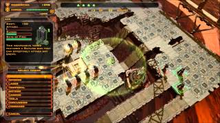 Defense Grid: The Awakening - This is...spartan. Achievement