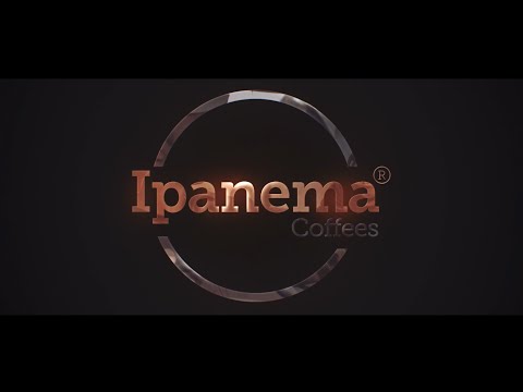 IPANEMA COFFEES - INSTITUCIONAL
