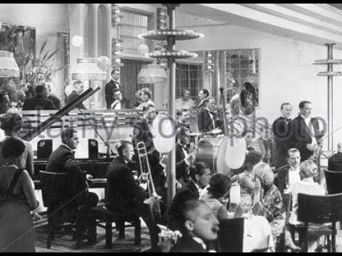 ORQUESTRA DAJOS BELA - NINON, QUAND TU ME SOURIS - LUXO - RARIDADE