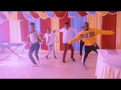 Dj Kezz Kenya ft Guardian Angel-JIPENDE