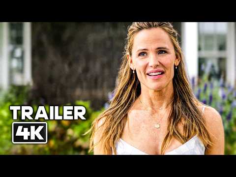 Jennifer Garner is a Foodie in 'The Five Star Weekend'