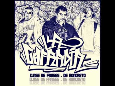 Obra Urbana Crew Feat La Cofradia Respect