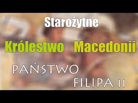 Macedonia Filipa II