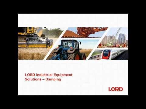 Introduction to Damping