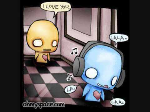 Bitte geh, denn du bist falsch