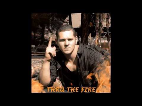 Gospel Rap “THRU THE FIRE” #christianhiphop #viral #god #jesus #christianmusic