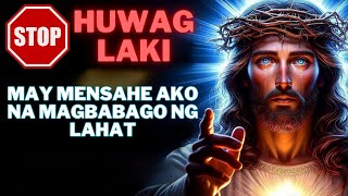Anak, huwag mong LAKtawan ang video   AKO ANG PANGINOON, ANG IYONG PASTOL