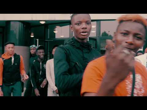 4DV - La Vie ou La Mort ( Clip officiel )