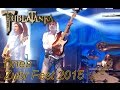 Tublatanka - Dnes (Zubrfest 2015) 