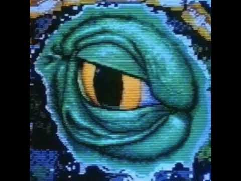 STONEDOGG - EYE HATE ME (PROD. CALSUTMORAN)